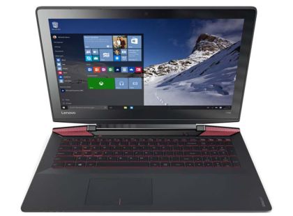 Lenovo Ideapad Y700-80NV00YATA